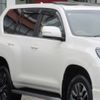 toyota land-cruiser-prado 2023 -TOYOTA--Land Cruiser Prado 3DA-GDJ151W--GDJ151-0013880---TOYOTA--Land Cruiser Prado 3DA-GDJ151W--GDJ151-0013880- image 7