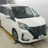 nissan serena 2020 -NISSAN 【名古屋 331ﾃ2820】--Serena HFC27-066738---NISSAN 【名古屋 331ﾃ2820】--Serena HFC27-066738- image 1