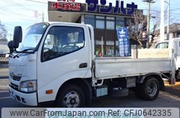 toyota dyna-truck 2016 GOO_NET_EXCHANGE_0501894A30250114W002