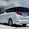 toyota alphard 2020 -TOYOTA--Alphard 6AA-AYH30W--AYH30-0103448---TOYOTA--Alphard 6AA-AYH30W--AYH30-0103448- image 15