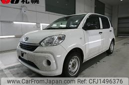 toyota passo 2020 CFJ1496376