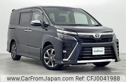 toyota voxy 2021 -TOYOTA--Voxy 3BA-ZRR80W--ZRR80-8001597---TOYOTA--Voxy 3BA-ZRR80W--ZRR80-8001597-