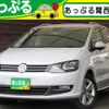 volkswagen sharan 2018 quick_quick_DBA-7NCZD_WVWZZZ7NZJV037856 image 1