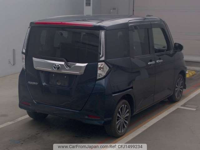 toyota roomy 2021 CFJ1499234 image 2