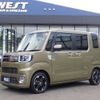 daihatsu wake 2018 quick_quick_DBA-LA700S_LA700S-0127524 image 1