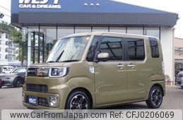 daihatsu wake 2018 quick_quick_DBA-LA700S_LA700S-0127524