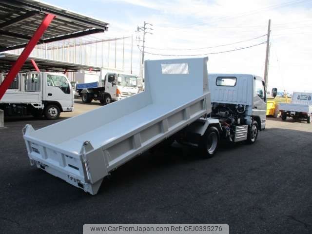 mitsubishi-fuso canter 2023 -MITSUBISHI 【名古屋 400】--Canter 2RG-FBA60--FBA60-601761---MITSUBISHI 【名古屋 400】--Canter 2RG-FBA60--FBA60-601761- image 2