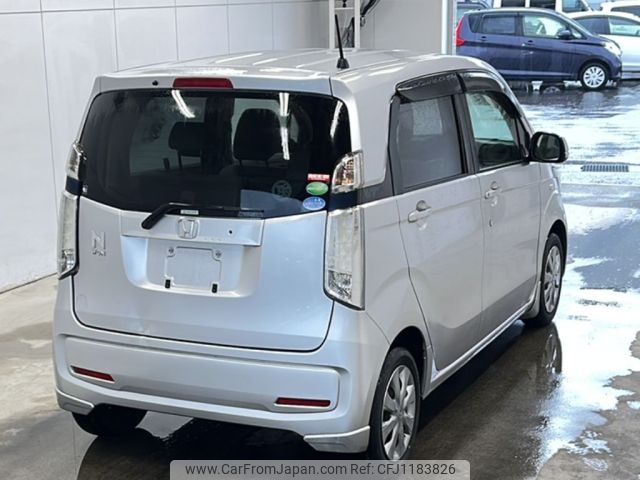 honda n-wgn 2014 -HONDA--N WGN JH1-1079029---HONDA--N WGN JH1-1079029- image 2