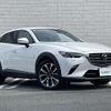 mazda cx-3 2019 -MAZDA--CX-3 6BA-DKEAW--DKEAW-201314---MAZDA--CX-3 6BA-DKEAW--DKEAW-201314- image 1