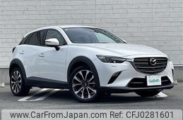 mazda cx-3 2019 -MAZDA--CX-3 6BA-DKEAW--DKEAW-201314---MAZDA--CX-3 6BA-DKEAW--DKEAW-201314-