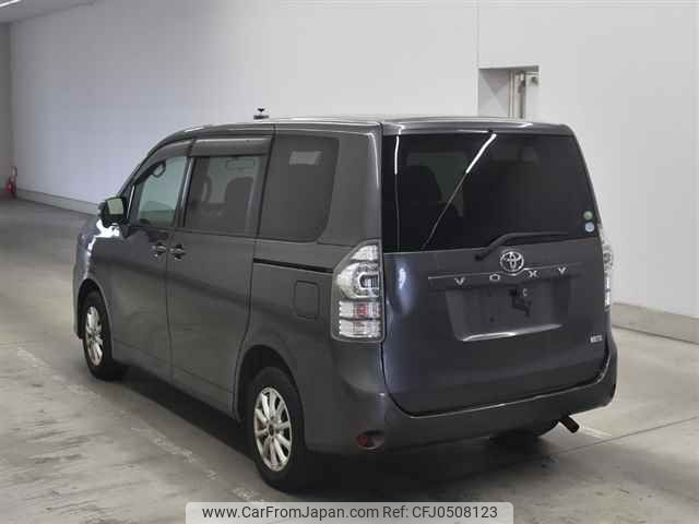 toyota voxy undefined -TOYOTA--Voxy ZRR75G-0113177---TOYOTA--Voxy ZRR75G-0113177- image 2