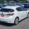 lexus ct 2012 quick_quick_ZWA10_ZWA10-2096038 image 13