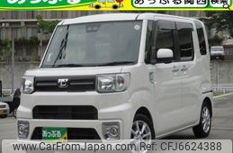 daihatsu wake 2019 quick_quick_DBA-LA700S_LA700S-0148274