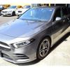 mercedes-benz a-class 2019 quick_quick_3DA-177012_WDD1770122V050079 image 4