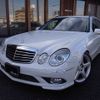 mercedes-benz e-class-station-wagon 2008 -MERCEDES-BENZ--Benz E Class Wagon CBA-211272--WDB2112721B305788---MERCEDES-BENZ--Benz E Class Wagon CBA-211272--WDB2112721B305788- image 1