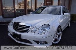 mercedes-benz e-class-station-wagon 2008 -MERCEDES-BENZ--Benz E Class Wagon CBA-211272--WDB2112721B305788---MERCEDES-BENZ--Benz E Class Wagon CBA-211272--WDB2112721B305788-