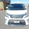 toyota vellfire 2012 CFJ1520633 image 8