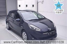 toyota aqua 2018 -TOYOTA--AQUA NHP10-6752313---TOYOTA--AQUA NHP10-6752313-