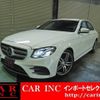 mercedes-benz e-class 2016 CFJ1624292 image 1