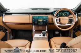 land-rover range-rover 2024 CFJ1527282