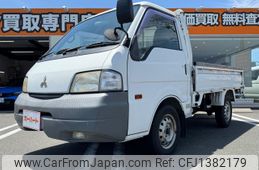 mitsubishi delica-truck 2006 GOO_NET_EXCHANGE_0708693A30250705W003