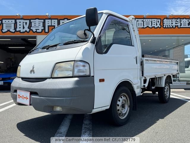 mitsubishi delica-truck 2006 GOO_NET_EXCHANGE_0708693A30250705W003 image 1