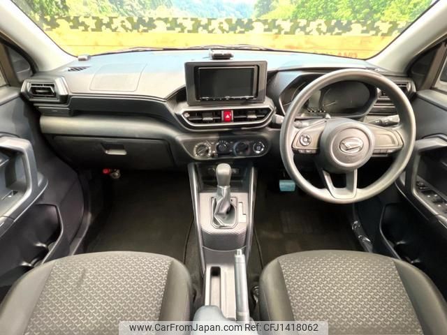 daihatsu rocky 2022 quick_quick_A201S_A201S-0004092 image 2