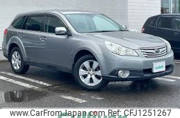subaru outback 2011 -SUBARU--Legacy OutBack DBA-BR9--BR9-048107---SUBARU--Legacy OutBack DBA-BR9--BR9-048107-