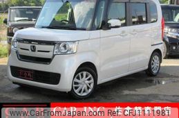 honda n-box 2018 quick_quick_JF3_JF3-2023548