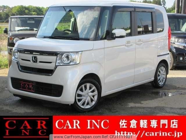 honda n-box 2018 quick_quick_JF3_JF3-2023548 image 1