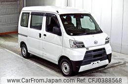 daihatsu hijet-van 2022 -DAIHATSU--Hijet Van S321V-0520099---DAIHATSU--Hijet Van S321V-0520099-