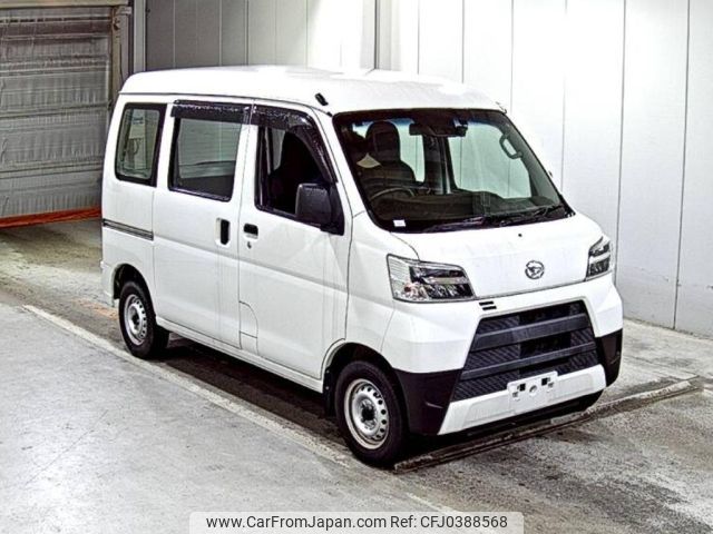 daihatsu hijet-van 2022 -DAIHATSU--Hijet Van S321V-0520099---DAIHATSU--Hijet Van S321V-0520099- image 1