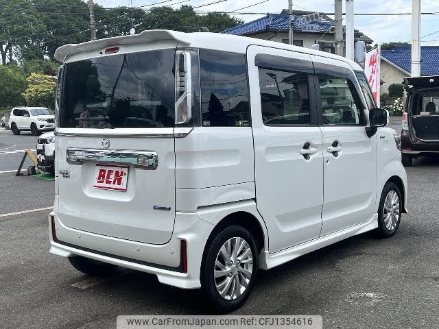 mazda flair-wagon 2022 -MAZDA--Flair Wagon 5AA-MM53S--MM53S-731127---MAZDA--Flair Wagon 5AA-MM53S--MM53S-731127- image 2
