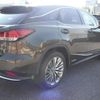 lexus rx 2022 -LEXUS--Lexus RX GYL20W--0016034---LEXUS--Lexus RX GYL20W--0016034- image 25