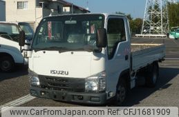isuzu elf-truck 2018 CFJ1681909