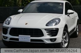 porsche macan 2016 quick_quick_ABA-95BCNC_WP1ZZZ95ZGLB11864