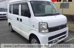 suzuki every-wagon 2014 CFJ1565580