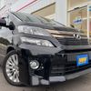 toyota vellfire 2013 CFJ1815278 image 1
