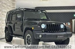 jeep wrangler 2014 quick_quick_ABA-JK36L_1C4HJWLG8EL273494