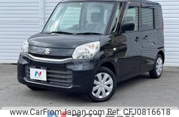 suzuki spacia 2016 -SUZUKI--Spacia DAA-MK42S--MK42S-152872---SUZUKI--Spacia DAA-MK42S--MK42S-152872-