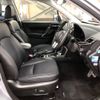 subaru forester 2017 CFJ1839904 image 16