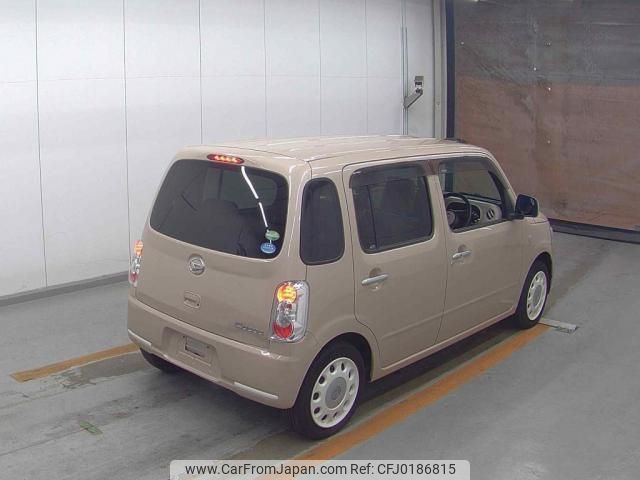 daihatsu mira-cocoa 2015 quick_quick_DBA-L675S_L675S-0206244 image 2