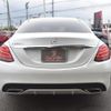 mercedes-benz c-class 2016 -MERCEDES-BENZ--Benz C Class LDA-205004--WDD2050042F275305---MERCEDES-BENZ--Benz C Class LDA-205004--WDD2050042F275305- image 10