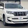 toyota land-cruiser-prado 2022 -TOYOTA--Land Cruiser Prado 3BA-TRJ150W--TRJ150-0155904---TOYOTA--Land Cruiser Prado 3BA-TRJ150W--TRJ150-0155904- image 17