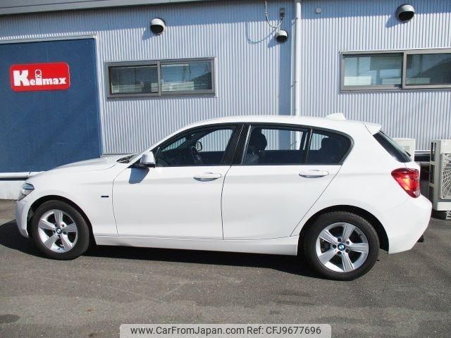 bmw 1-series 2015 -BMW--BMW 1 Series 1A16--0P869403---BMW--BMW 1 Series 1A16--0P869403- image 2