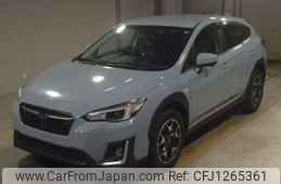 subaru xv 2020 -SUBARU--Subaru XV DBA-GT3--GT3-083043---SUBARU--Subaru XV DBA-GT3--GT3-083043-