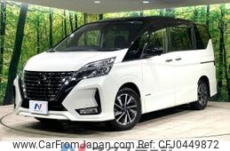 nissan serena 2020 -NISSAN--Serena DAA-GFC27--GFC27-197842---NISSAN--Serena DAA-GFC27--GFC27-197842-