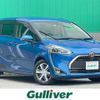 toyota sienta 2019 -TOYOTA--Sienta DBA-NSP170G--NSP170-7208120---TOYOTA--Sienta DBA-NSP170G--NSP170-7208120- image 1