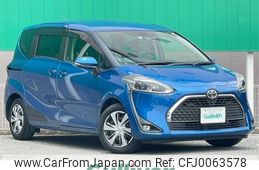 toyota sienta 2019 -TOYOTA--Sienta DBA-NSP170G--NSP170-7208120---TOYOTA--Sienta DBA-NSP170G--NSP170-7208120-