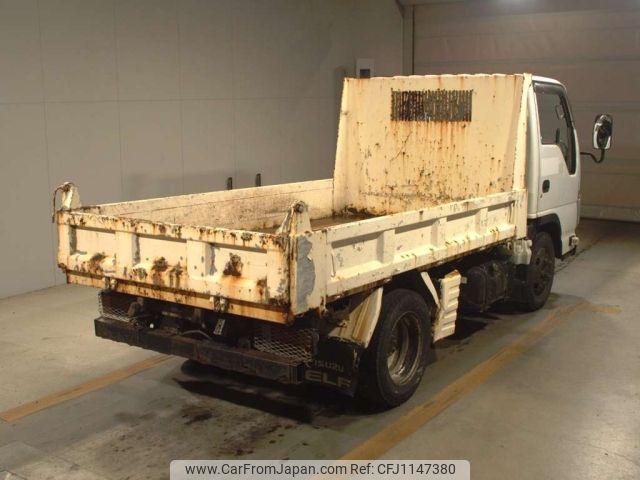 isuzu elf-truck 2015 -ISUZU--Elf NKS85AD-7006475---ISUZU--Elf NKS85AD-7006475- image 2